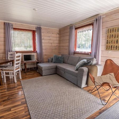 Kultala Cottage Korkeakoski  ภายนอก รูปภาพ