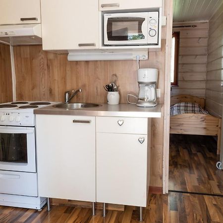 Kultala Cottage Korkeakoski  ภายนอก รูปภาพ