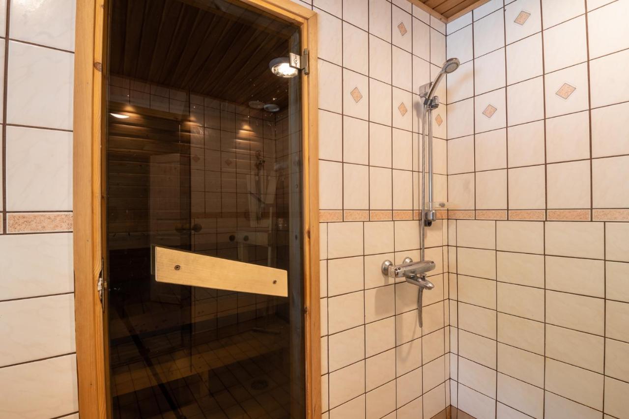 Kultala Cottage Korkeakoski  ภายนอก รูปภาพ