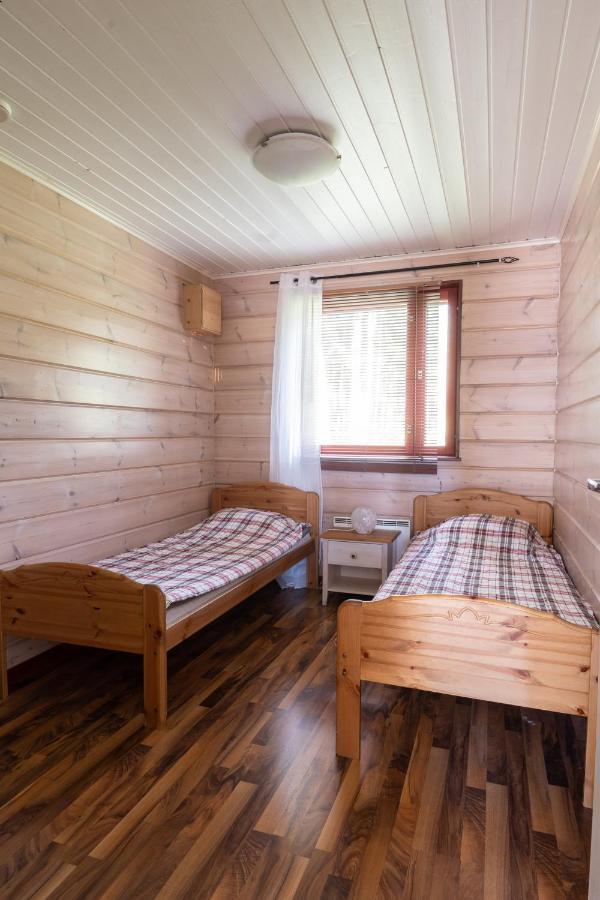 Kultala Cottage Korkeakoski  ภายนอก รูปภาพ