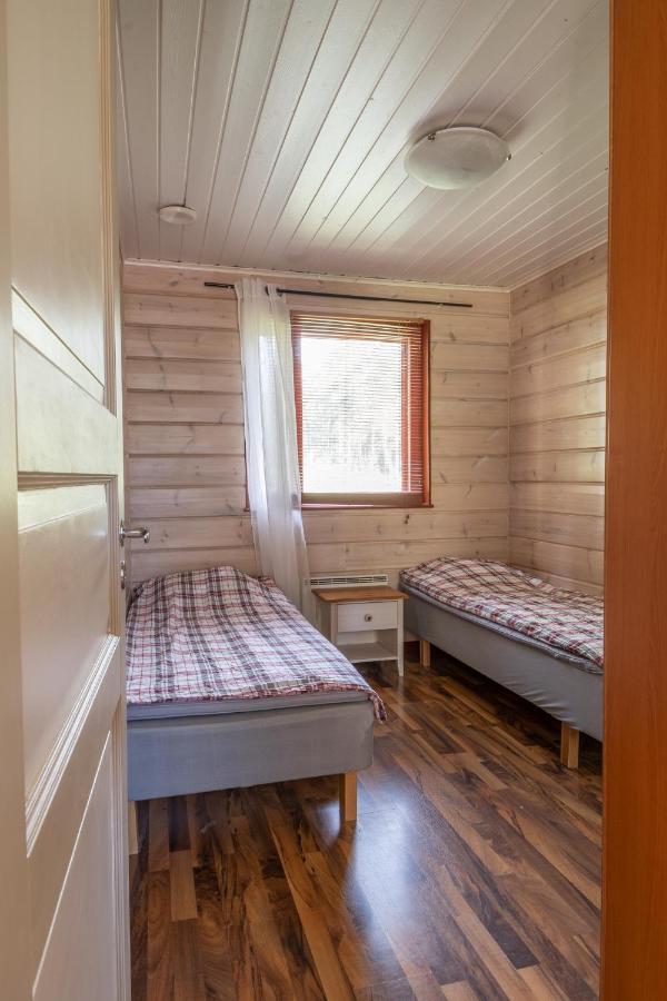 Kultala Cottage Korkeakoski  ภายนอก รูปภาพ