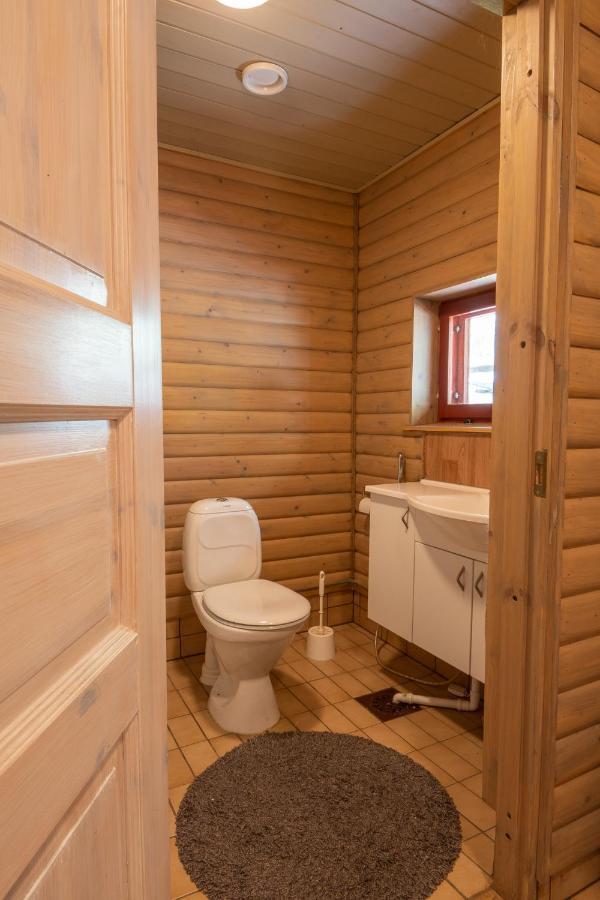Kultala Cottage Korkeakoski  ภายนอก รูปภาพ