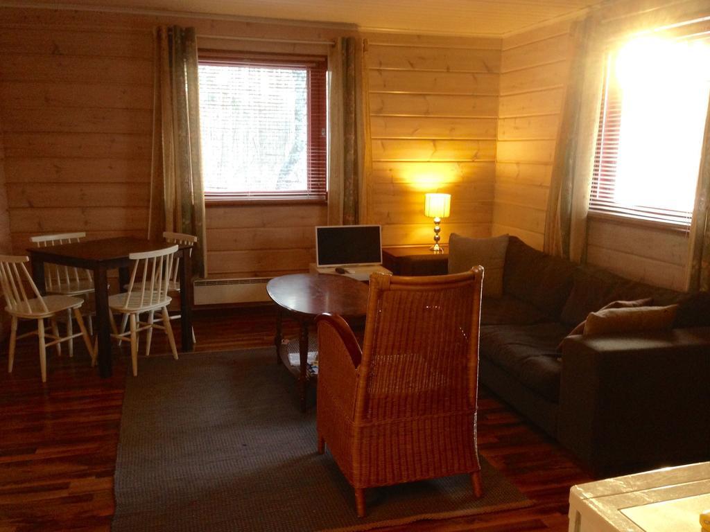 Kultala Cottage Korkeakoski  ห้อง รูปภาพ